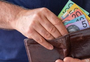 Australians want $5000 to join class actions