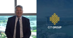 Lynton Crosby sets up international consultancy office in S'pore, unveils survey on S'poreans' views on crypto