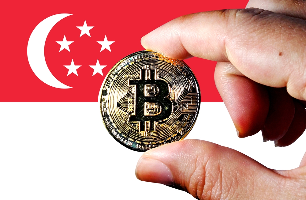 Most Singaporeans are enthusiastic about personally investing in cryptocurrency despite many not being able to understand cryptocurrencies or blockchain technology, according to a recent report by consulting firm CT Group.