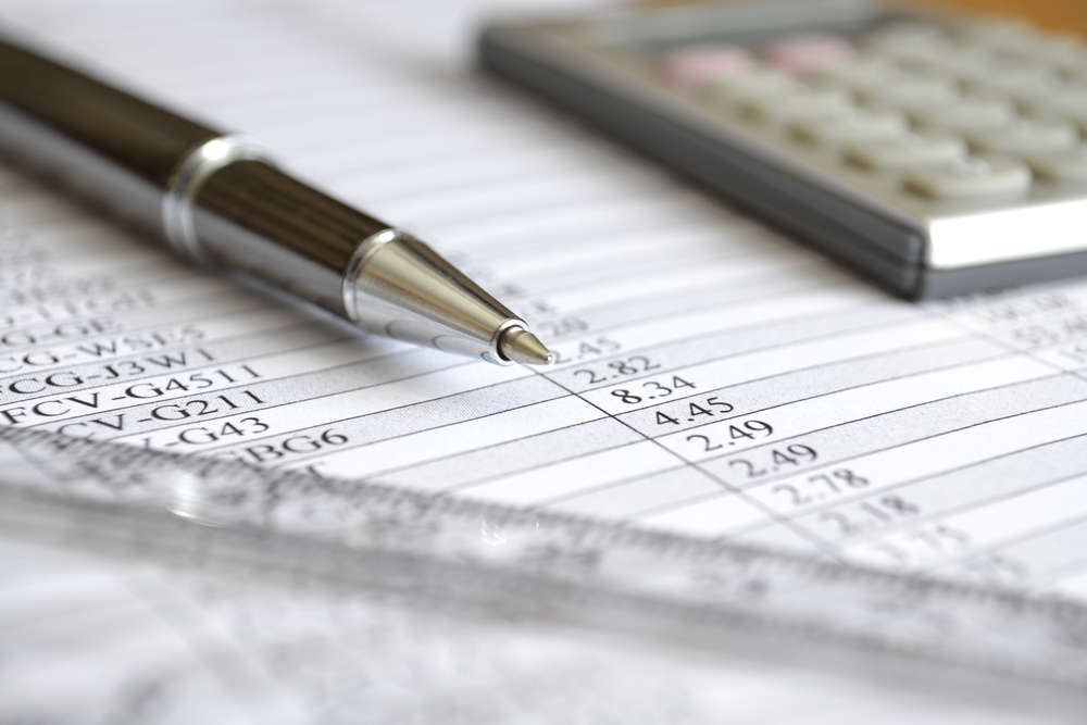 Accounting