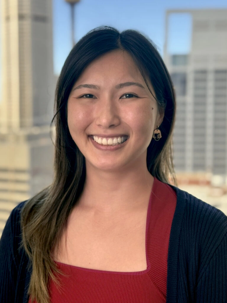karin_zhou zheng