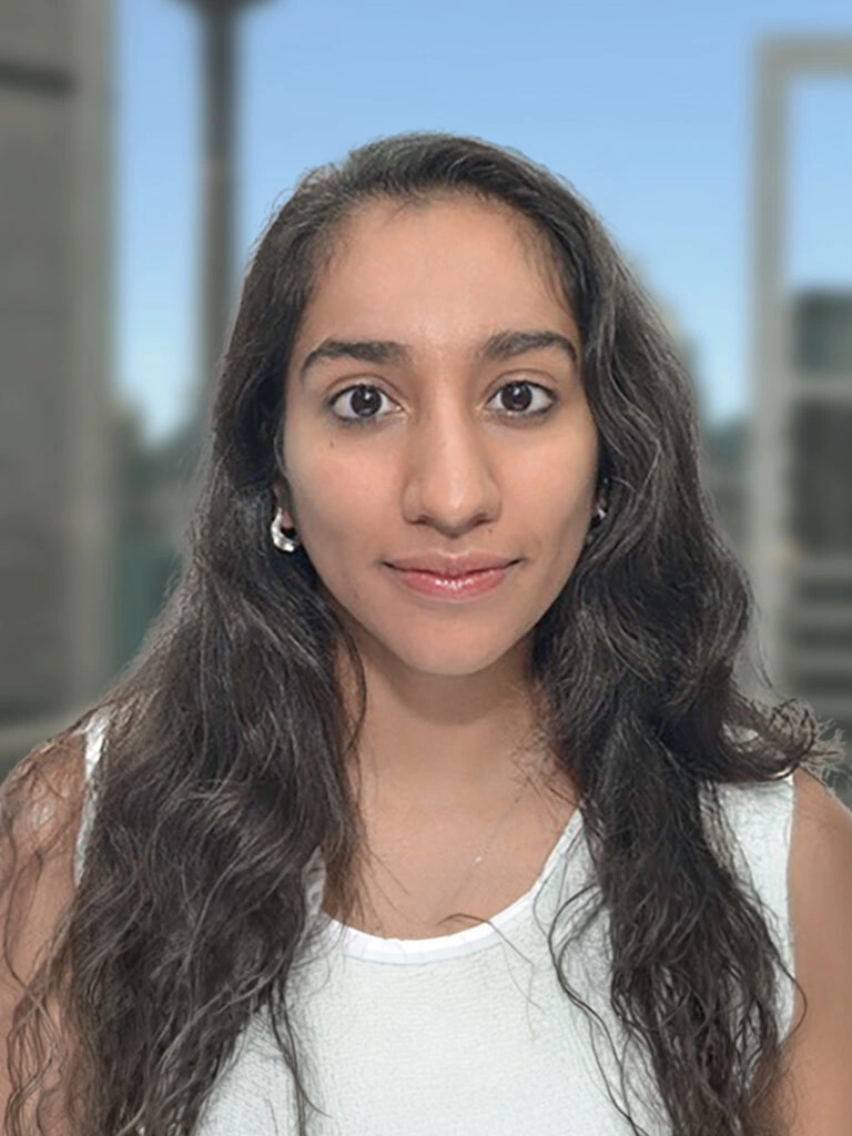 deepika daswani